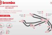 Il GP di San Marino e della Riviera di Rimini della MotoGP secondo Brembo