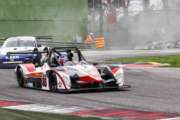 AL MUGELLO, TORNANO IN PISTA I CAMPIONATI DEL GRUPPO PERONI RACE