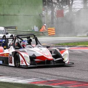 AL MUGELLO, TORNANO IN PISTA I CAMPIONATI DEL GRUPPO PERONI RACE