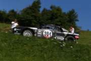 SQUADRA CORSE ISOLA VICENTINA AL RALLY ISOLA D'ELBA