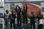 BENVENUTI-DEMARCHI, VITTORIA IN GARA E LEADERSHIP CONSOLIDATA NELLA CLASSE GT CUP