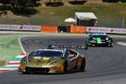 ANTONIO D'AMICO CI CREDE, A VALLELUNGA PER UN GRANDE RISULTATO