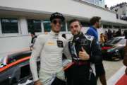 AGOSTINI-DI FOLCO (LAMBORGHINI HURACAN), SECONDA VITTORIA DELLA STAGIONE E VETTA DELLA CLASSIFICA SEMPRE PIÙ VICINA
