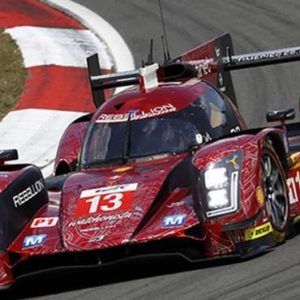 REBELLION RACING – 6 HOURS OF MEXICO PREVIEW