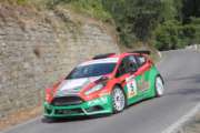 MARCO GIANESINI 2° AL REGGELLO PENSANDO AL COPPA VALTELLINA