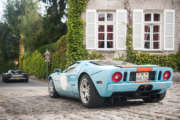 Ultracars old and new star at Chantilly Arts and Elegance
