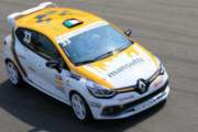 CLIO CUP ITALIA E CLIO CUP PRESS, DAL MUGELLO LA SECONDA PARTE DELLA STAGIONE