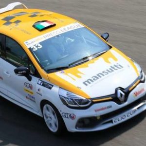 CLIO CUP ITALIA E CLIO CUP PRESS, DAL MUGELLO LA SECONDA PARTE DELLA STAGIONE