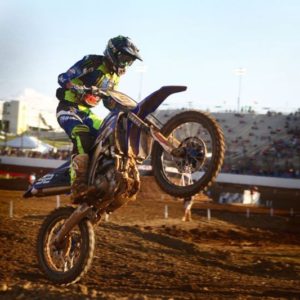 MXGP USA Charlotte - Un GP dans la souffrance