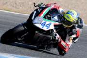 Spanish Round - Jerez: Qualifica