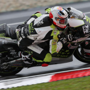 JESKO RAFFIN: "DAS WOCHENENDE BEGINNT ERST MORGEN"