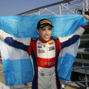 Monza incorona Marcos Siebert campione italiano di Formula 4