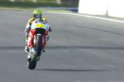 Crutchlow imprendibile, vince a Phillip Island