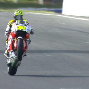 Crutchlow imprendibile, vince a Phillip Island