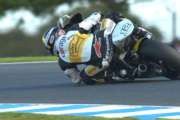 Luthi è il più veloce delle qualifiche in Australia
