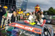 American Festival Circuit Zolder NASCAR Finals