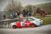 Da Niella Tanaro a Dogliani, scatta la rampa di lancio del 2° Rally del Piemonte-1° Rally del Piemonte Storico. Più di 100 le adesioni a ventiquattrore dalla chiusura delle iscrizioni.