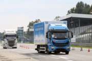 truckEmotion vanEmotion: tre giornate coi motori accesi in pista, ricchi di prove, approfondimenti e incontri