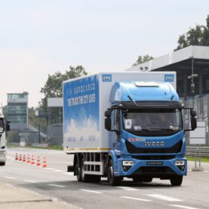 truckEmotion vanEmotion: tre giornate coi motori accesi in pista, ricchi di prove, approfondimenti e incontri