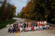 Con le libere della Formula 4 inizia l'ACI Racing Weekend a Monza