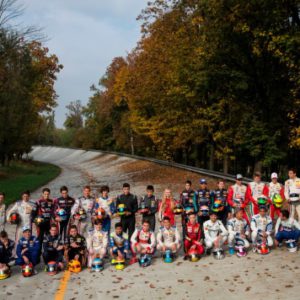 Con le libere della Formula 4 inizia l'ACI Racing Weekend a Monza