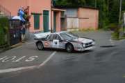 Centoventisei. Numero vincente sulla ruota del Rally del Piemonte