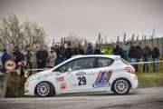 Rally del Piemonte, pronto ad andare in scena il secondo atto