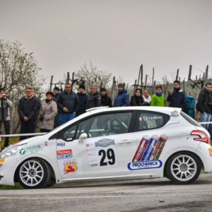 Rally del Piemonte, pronto ad andare in scena il secondo atto