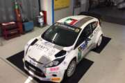 A-STYLE TEAM AL RALLY DI COMO CON MIRE IMPORTANTI