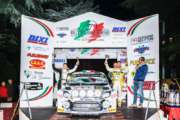 A-STYLE TEAM: MEDICI E' SECONDO ASSOLUTO NELLA NEBBIA DELL' APPENNINO REGGIANO