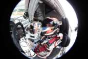 Matteo Cairoli verso Austin “sognando” il titolo della Porsche Mobil 1 Supercup