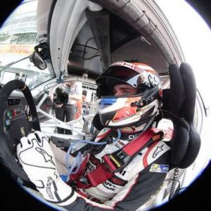 Matteo Cairoli verso Austin “sognando” il titolo della Porsche Mobil 1 Supercup