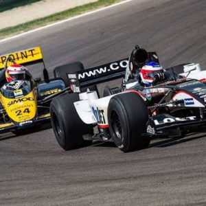 Historic Minardi Day raddoppia