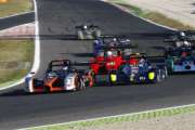 SARÀ IL MUGELLO AD ASSEGNARE IL TITOLO TRICOLORE NEL SESTO ED ULTIMO ROUND DEL CAMPIONATO ITALIANO SPORT PROTOTIPI.
