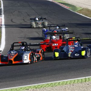 SARÀ IL MUGELLO AD ASSEGNARE IL TITOLO TRICOLORE NEL SESTO ED ULTIMO ROUND DEL CAMPIONATO ITALIANO SPORT PROTOTIPI.