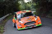 ORANGE1 E CAMPEDELLI NELLA LOTTA TRICOLORE AL DUE VALLI