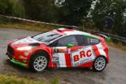 RALLY DUE VALLI. SULLA P.S.2 BASSO IL PIÙ VELOCE