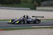 MUGELLO, QUALIFICHE. DAVIDE UBOLDI E LA LIGIER DI EUROINTERNATIONAL FIRMANO LE DUE POLE DELL'ULTIMO ROUND PER IL CAMPIONATO ITALIANO SPORT PROTOTIPI.