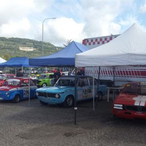 PARTITE LE SFIDE DELLA XXX CAMUCIA CORTONA