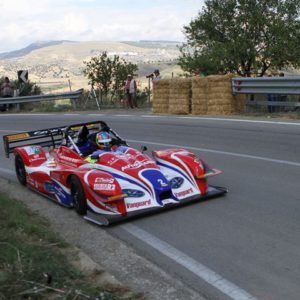 LA 34^ PEDAVENA - CROCE D'AUNE CHIUDE IL CIVM 2016