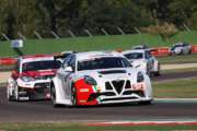 È SABATO E DOMENICA A MONZA IL GRAN FINALE DEL CAMPIONATO ITALIANO TURISMO.