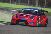 MONZA, QUALIFICHE. AD AKU PELLINEN (HONDA CIVIC TCR) ED ENRICO BETTERA (SEAT LEON TCR) LE POLE POSITION DI MONZA PER IL CAMPIONATO ITALIANO TURISMO.