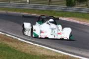 EUGENIO PISANI, È AL MUGELLO IL RITORNO NEL CAMPIONATO ITALIANO SPORT PROTOTIPI CON LA NORMA DI SILIPRANDI RACING.