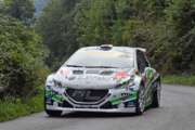 TASSONE-DE MARCO AL DUE RALLY, ULTIMO ROUND DEL CAMPIONATO ITALIANO RALLY
