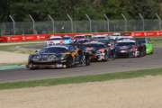 AL MUGELLO RUSH FINALE DEL CAMPIONATO ITALIANO GRAN TURISMO 2016 CON LA PRESENZA DI ALEX ZANARDI AL SUO RIENTRO NELLE COMPETIZIONI