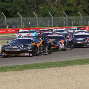 AL MUGELLO RUSH FINALE DEL CAMPIONATO ITALIANO GRAN TURISMO 2016 CON LA PRESENZA DI ALEX ZANARDI AL SUO RIENTRO NELLE COMPETIZIONI