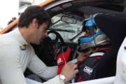 QUINZIO-SCHIATTARELLA, NUOVO EQUIPAGGIO EBIMOTORS PER IL GRAN FINALE DEL MUGELLO