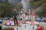MAGLIONA VINCE A PEDAVENA LIGATO, LIUZZI E GONNELLA CAMPIONI