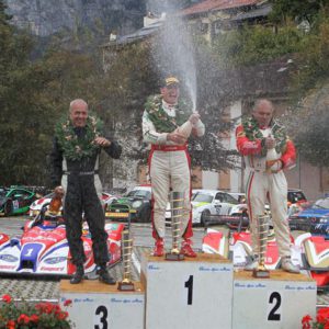 MAGLIONA VINCE A PEDAVENA LIGATO, LIUZZI E GONNELLA CAMPIONI