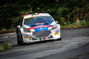 RALLY DUE VALLI, SFIDA FINALE PER ANDREUCCI E TESTA